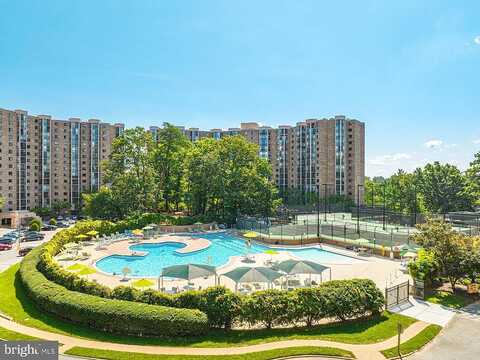 Mount Eagle Drive, Alexandria, VA 22303