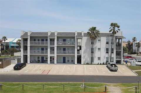 Gulf Boulevard # 302, South Padre Island, TX 78597