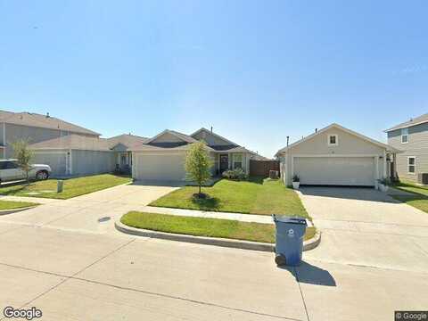 Mc Clelland St, Forney, TX 75126