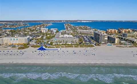 Gulf Boulevard, St Pete Beach, FL 33706