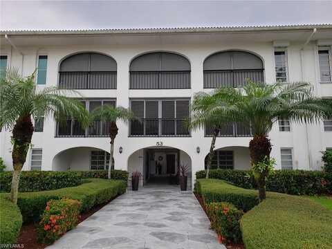 High Point Cir W, Naples, FL 34103