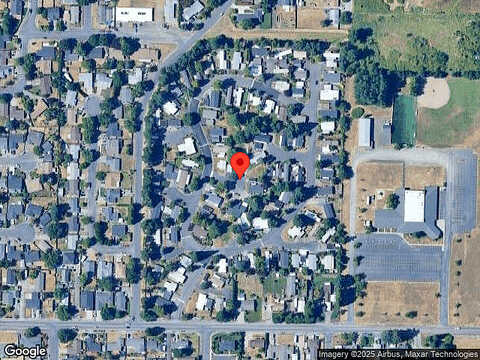 Swegle Rd Ne, Salem, OR 97301