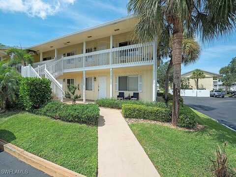 Bayshore Drive, Naples, FL 34112