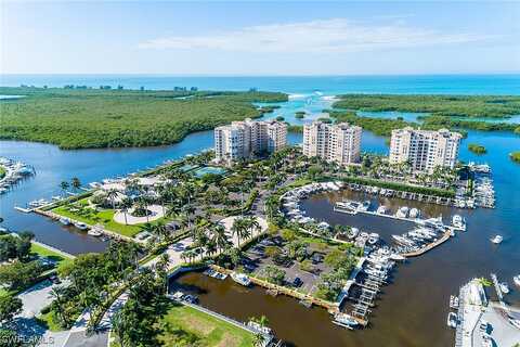 Dockside Drive, Naples, FL 34110