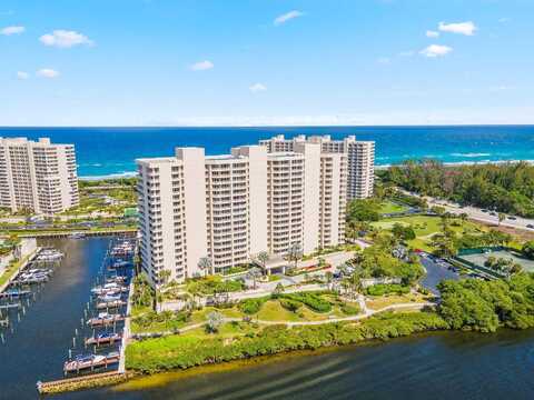 N Ocean Boulevard, Boca Raton, FL 33431