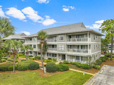 E County Highway 30A, Santa Rosa Beach, FL 32459