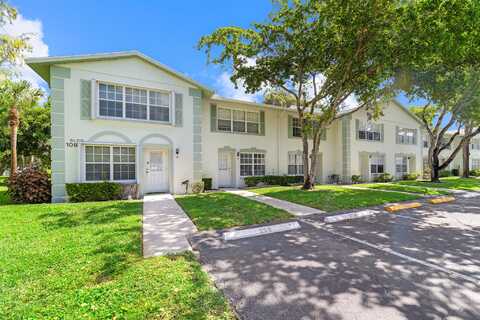 Savoy Lane, West Palm Beach, FL 33417