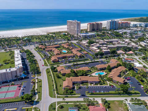 Greenbrier Street, Marco Island, FL 34145