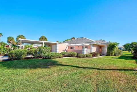 Cerromar Way, Venice, FL 34293