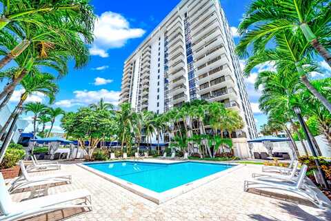 N Ocean Blvd, Fort Lauderdale, FL 33308