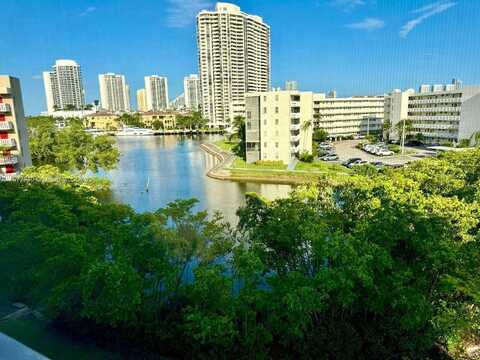 Point East Dr, Aventura, FL 33160