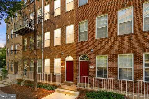 Park Tower Drive, Vienna, VA 22180