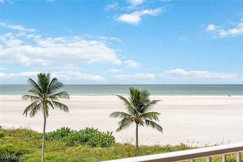 Seaview Court, Marco Island, FL 34145