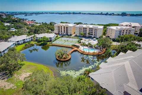 Hidden Bay Drive, Osprey, FL 34229