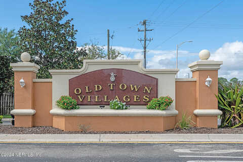 Old Village Center Cir, Saint Augustine, FL 32084