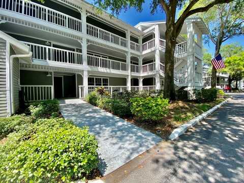 Dolly Bay Drive, Palm Harbor, FL 34684