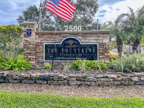 Winding Creek Boulevard, Clearwater, FL 33761