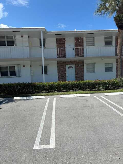 W Golf Boulevard, Pompano Beach, FL 33064