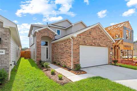 Thornbluff Briar Trail, Huffman, TX 77336