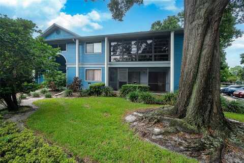 Oak Park Way, Orlando, FL 32822