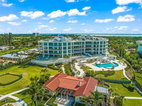 Gulf Of Mexico Drive, Longboat Key, FL 34228