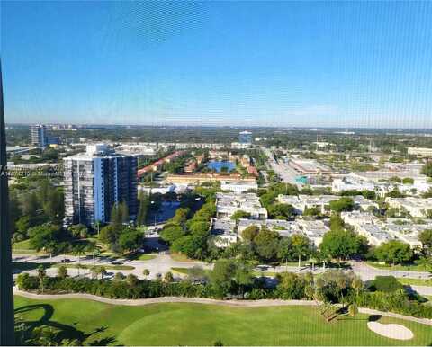 W Country Club Dr, Aventura, FL 33180