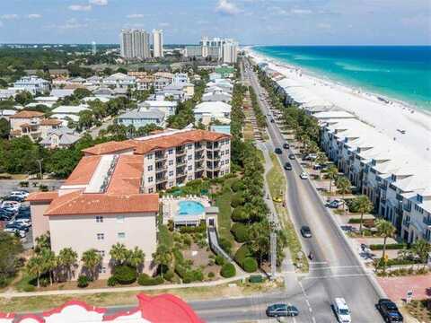 Scenic Gulf Drive Drive, Miramar Beach, FL 32550