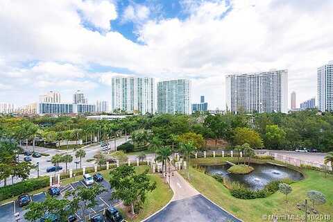 Ne 31St Court, Aventura, FL 33160