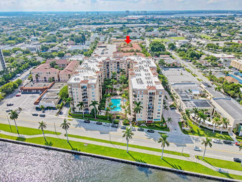 N Flagler Drive, West Palm Beach, FL 33407