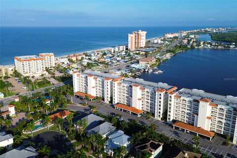 Gulf Boulevard, Redington Shores, FL 33708