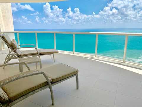 Collins Ave, Sunny Isles Beach, FL 33160