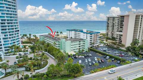 S Ocean Boulevard, Lauderdale By The Sea, FL 33062