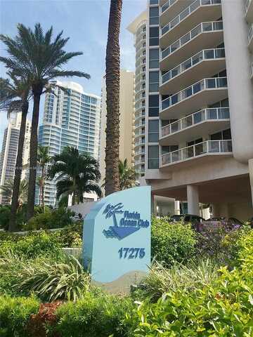 Collins Ave, Sunny Isles Beach, FL 33160