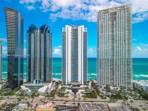 Collins Ave, Sunny Isles Beach, FL 33160