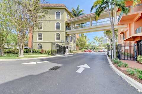 Presidential Way, West Palm Beach, FL 33401