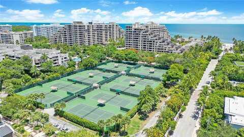 Crandon Blvd, Key Biscayne, FL 33149