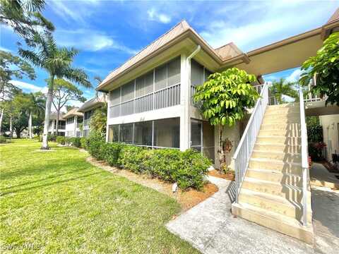 Sandpiper Street, Naples, FL 34102