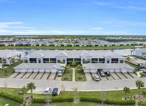 Heritage Landing Boulevard, Punta Gorda, FL 33955