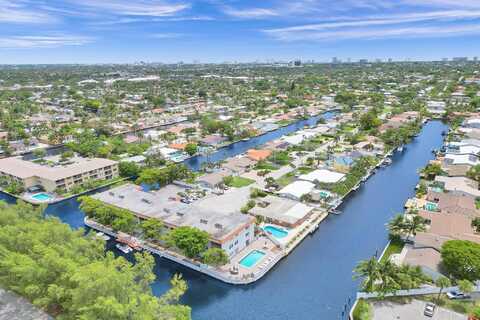 Ne 57Th St, Fort Lauderdale, FL 33334