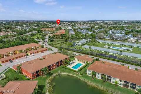 Julias Way, Fort Myers, FL 33919