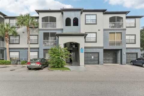 Sanctuary Cove Drive, Temple Terrace, FL 33637