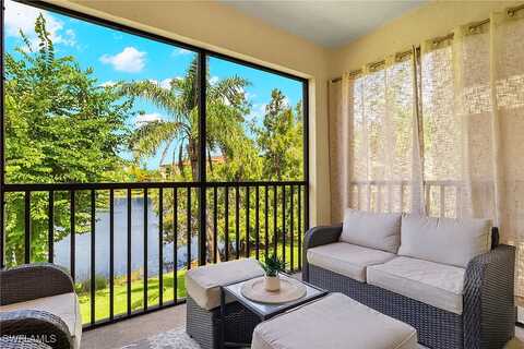 Positano Circle, Naples, FL 34105