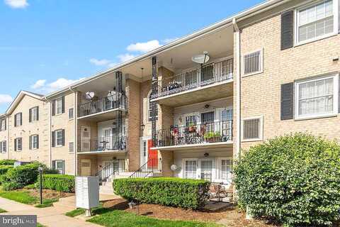 Gordon Boulevard, Woodbridge, VA 22192