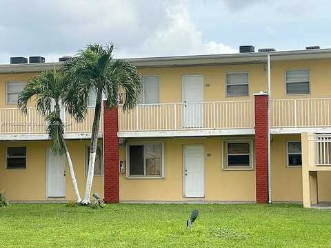 W 49Th Pl, Hialeah, FL 33012