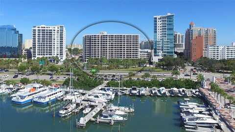 N Gulfstream Avenue, Sarasota, FL 34236