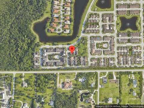 Alegria Street, Fort Myers, FL 33912