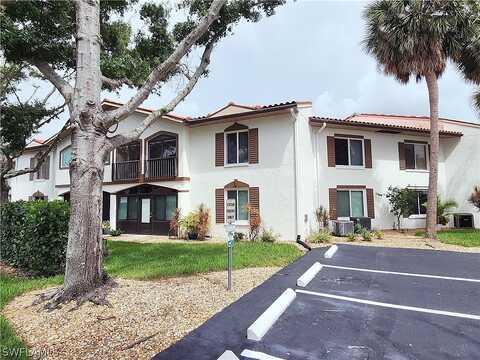 Seabreeze Cove Lane, Fort Myers, FL 33908