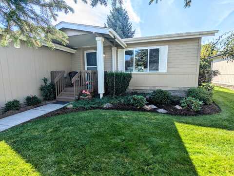 Ne 27Th Street, Bend, OR 97701