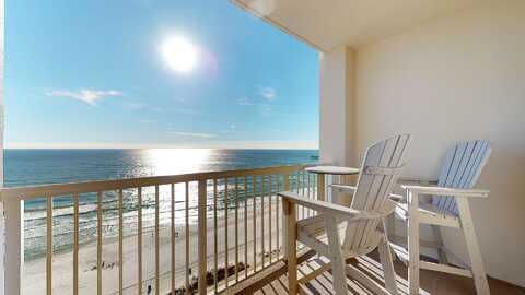 Front Beach Road, Panama City Beach, FL 32407