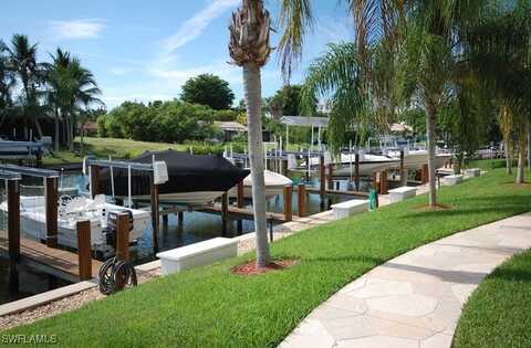 Bald Eagle Drive, Marco Island, FL 34145